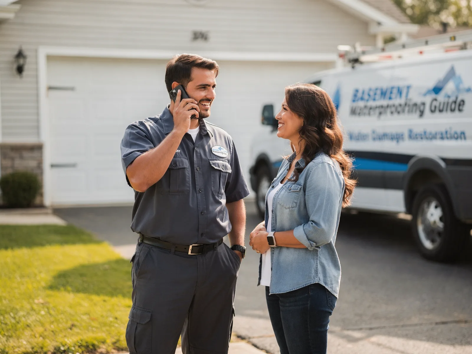 Basement Waterproofing Plant City, FL FAQs